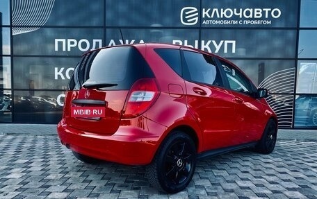 Mercedes-Benz A-Класс, 2008 год, 720 000 рублей, 6 фотография