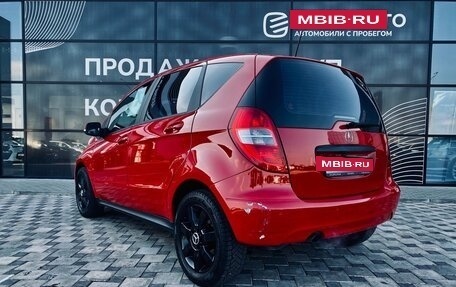 Mercedes-Benz A-Класс, 2008 год, 720 000 рублей, 4 фотография