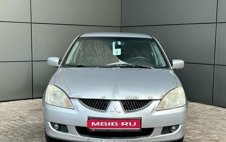 Mitsubishi Lancer IX, 2004 год, 469 000 рублей, 9 фотография