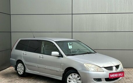 Mitsubishi Lancer IX, 2004 год, 469 000 рублей, 8 фотография