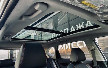 KIA Seltos I, 2024 год, 3 100 000 рублей, 10 фотография