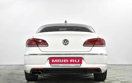 Volkswagen Passat CC I рестайлинг, 2011 год, 1 199 000 рублей, 5 фотография