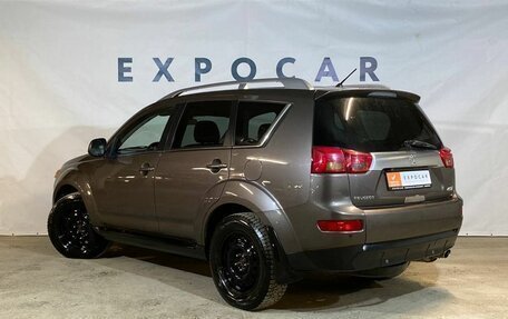 Peugeot 4007, 2010 год, 1 320 000 рублей, 3 фотография