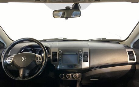 Peugeot 4007, 2010 год, 1 320 000 рублей, 11 фотография