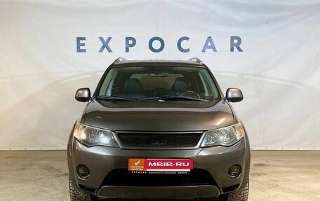 Peugeot 4007, 2010 год, 1 320 000 рублей, 8 фотография