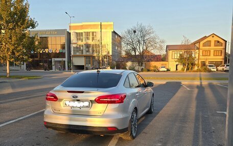 Ford Focus III, 2015 год, 1 200 000 рублей, 15 фотография