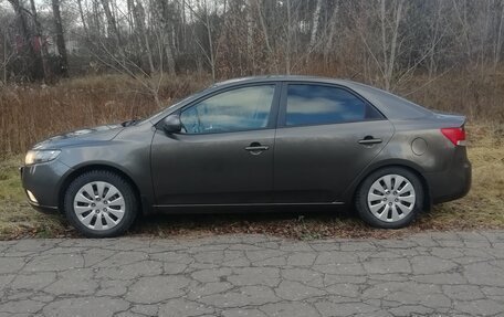 KIA Cerato III, 2010 год, 720 000 рублей, 1 фотография