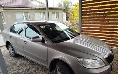 Skoda Octavia, 2011 год, 950 000 рублей, 1 фотография