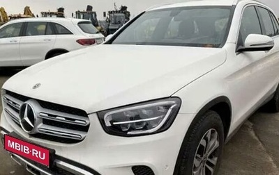 Mercedes-Benz GLC, 2022 год, 1 фотография