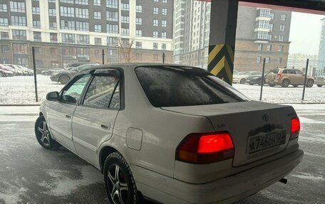 Toyota Corolla, 1996 год, 299 000 рублей, 7 фотография