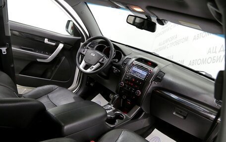 KIA Sorento II рестайлинг, 2012 год, 1 529 000 рублей, 5 фотография