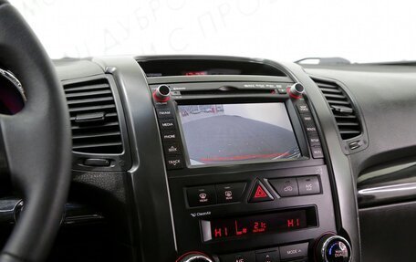 KIA Sorento II рестайлинг, 2012 год, 1 529 000 рублей, 13 фотография