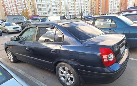 Hyundai Elantra III, 2005 год, 265 000 рублей, 3 фотография