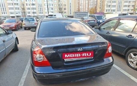 Hyundai Elantra III, 2005 год, 265 000 рублей, 4 фотография