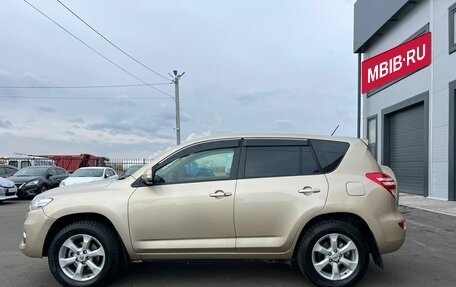 Toyota RAV4, 2010 год, 1 259 000 рублей, 3 фотография