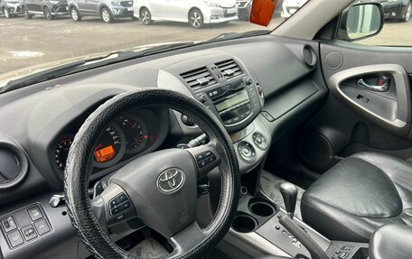 Toyota RAV4, 2010 год, 1 259 000 рублей, 11 фотография