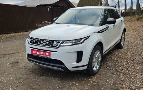 Land Rover Range Rover Evoque II, 2021 год, 4 500 000 рублей, 6 фотография