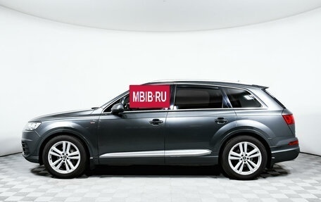 Audi Q7, 2016 год, 4 898 000 рублей, 8 фотография