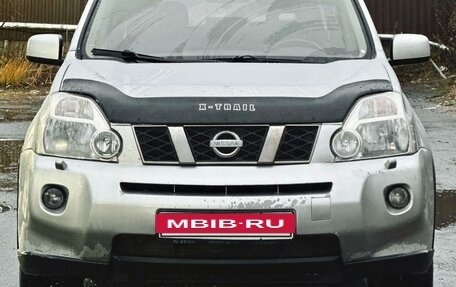 Nissan X-Trail, 2010 год, 890 000 рублей, 2 фотография