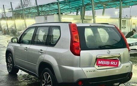 Nissan X-Trail, 2010 год, 890 000 рублей, 4 фотография