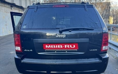 Jeep Grand Cherokee, 2005 год, 1 000 000 рублей, 9 фотография