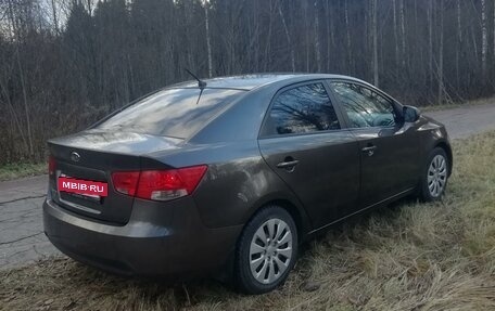 KIA Cerato III, 2010 год, 720 000 рублей, 3 фотография