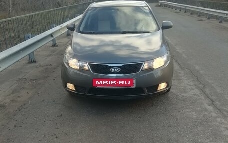 KIA Cerato III, 2010 год, 720 000 рублей, 5 фотография