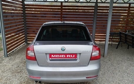 Skoda Octavia, 2011 год, 950 000 рублей, 3 фотография