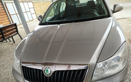 Skoda Octavia, 2011 год, 950 000 рублей, 9 фотография