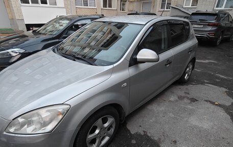 KIA cee'd I рестайлинг, 2008 год, 670 000 рублей, 2 фотография