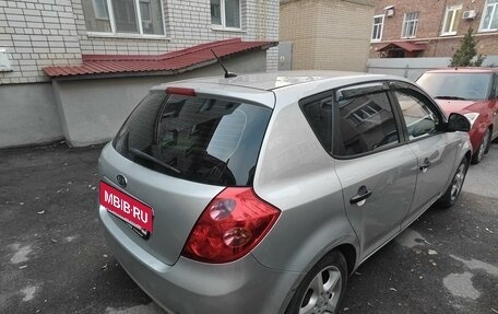 KIA cee'd I рестайлинг, 2008 год, 670 000 рублей, 3 фотография