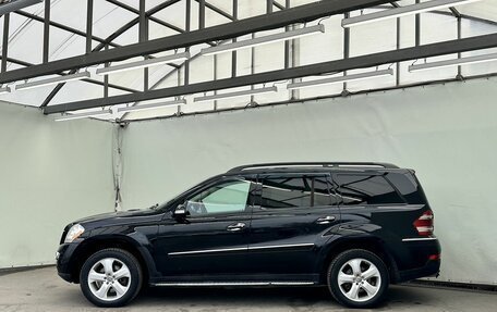 Mercedes-Benz GL-Класс, 2007 год, 1 460 000 рублей, 8 фотография