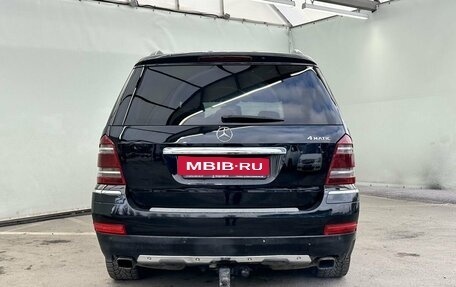 Mercedes-Benz GL-Класс, 2007 год, 1 460 000 рублей, 6 фотография