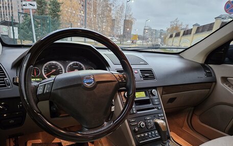 Volvo XC90 II рестайлинг, 2008 год, 1 295 000 рублей, 14 фотография