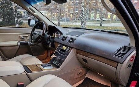 Volvo XC90 II рестайлинг, 2008 год, 1 295 000 рублей, 12 фотография