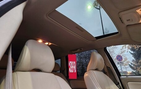 Volvo XC90 II рестайлинг, 2008 год, 1 295 000 рублей, 15 фотография