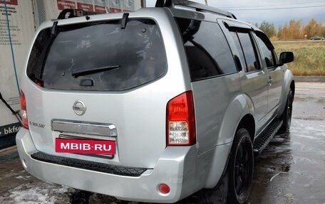 Nissan Pathfinder, 2006 год, 1 050 000 рублей, 4 фотография