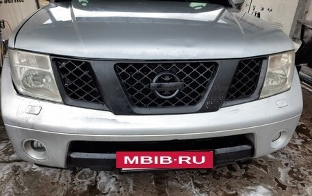 Nissan Pathfinder, 2006 год, 1 050 000 рублей, 5 фотография