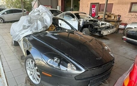 Aston Martin DB9 I, 2005 год, 1 500 000 рублей, 2 фотография