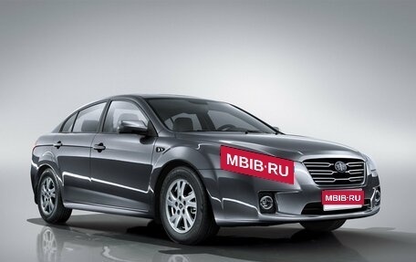 FAW Besturn B50 I, 2012 год, 520 000 рублей, 1 фотография