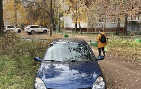 Renault Symbol I, 2004 год, 255 000 рублей, 1 фотография