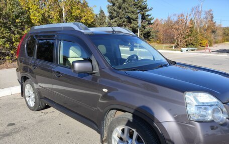 Nissan X-Trail, 2014 год, 1 950 000 рублей, 9 фотография