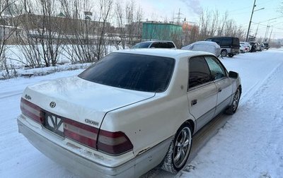 Toyota Crown, 1997 год, 250 000 рублей, 1 фотография