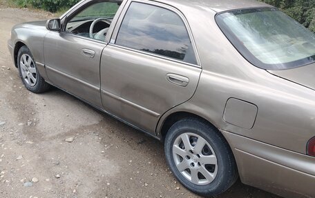 Mazda 626, 1999 год, 200 000 рублей, 4 фотография