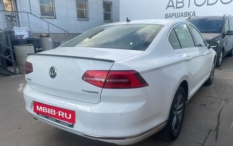 Volkswagen Passat B8 рестайлинг, 2019 год, 2 699 000 рублей, 7 фотография