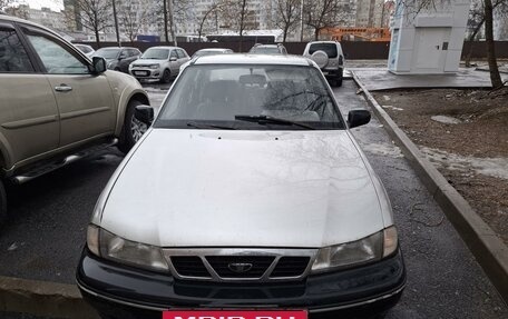 Daewoo Nexia I рестайлинг, 2007 год, 100 000 рублей, 2 фотография