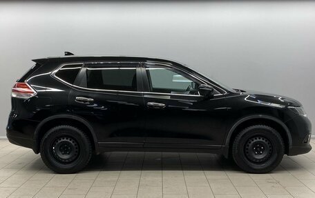 Nissan X-Trail, 2017 год, 1 899 000 рублей, 5 фотография