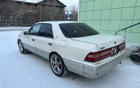 Toyota Crown, 1997 год, 250 000 рублей, 5 фотография