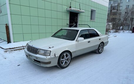 Toyota Crown, 1997 год, 250 000 рублей, 6 фотография