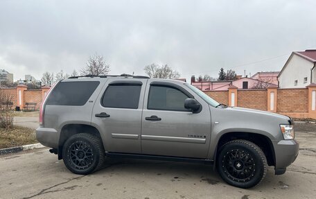 Chevrolet Tahoe III, 2008 год, 2 400 000 рублей, 15 фотография